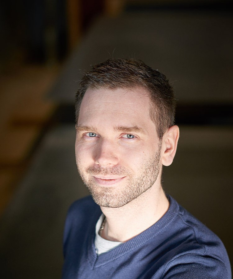 Edvin Nilsson