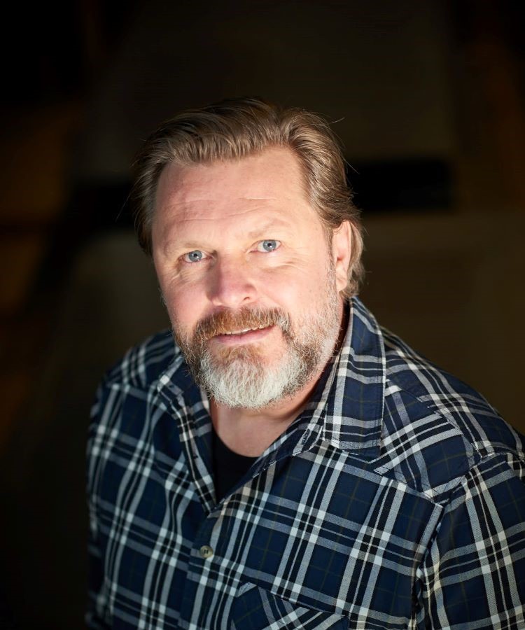 Patrick Samnegård
