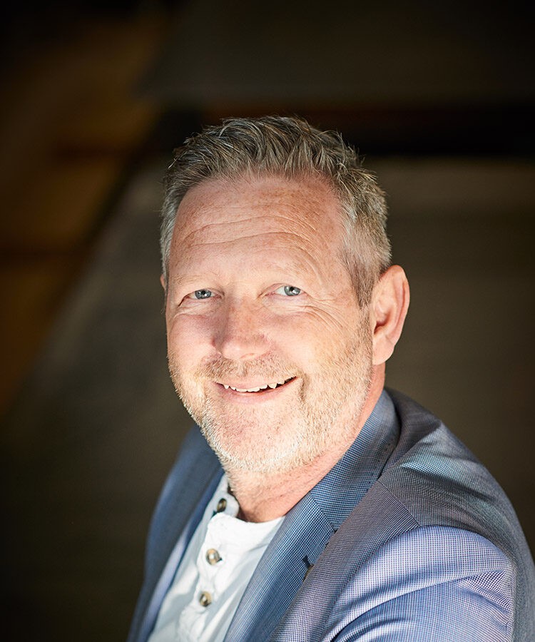 Stefan Nilsson