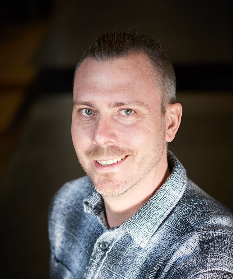 Tony Björnquist